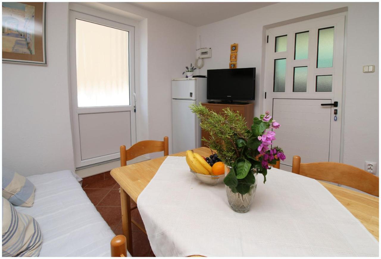 Apartments Elvis Primošten Zewnętrze zdjęcie