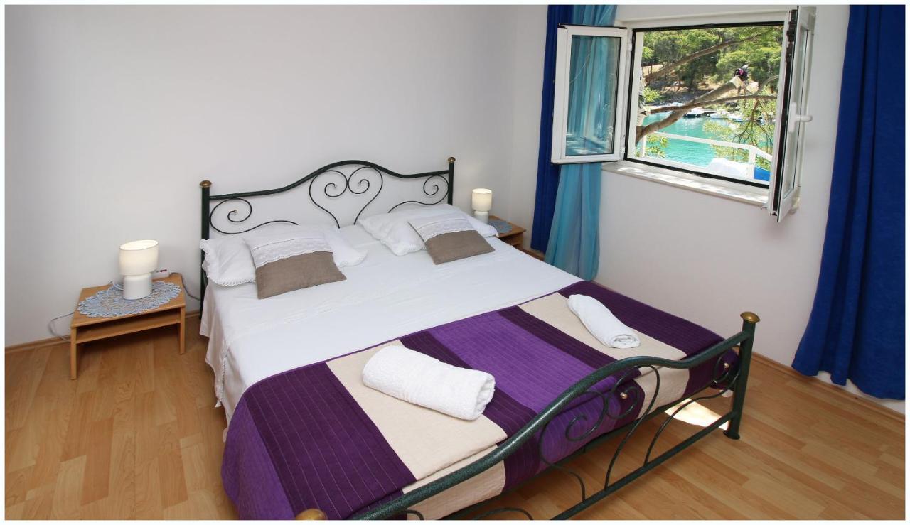 Apartments Elvis Primošten Zewnętrze zdjęcie