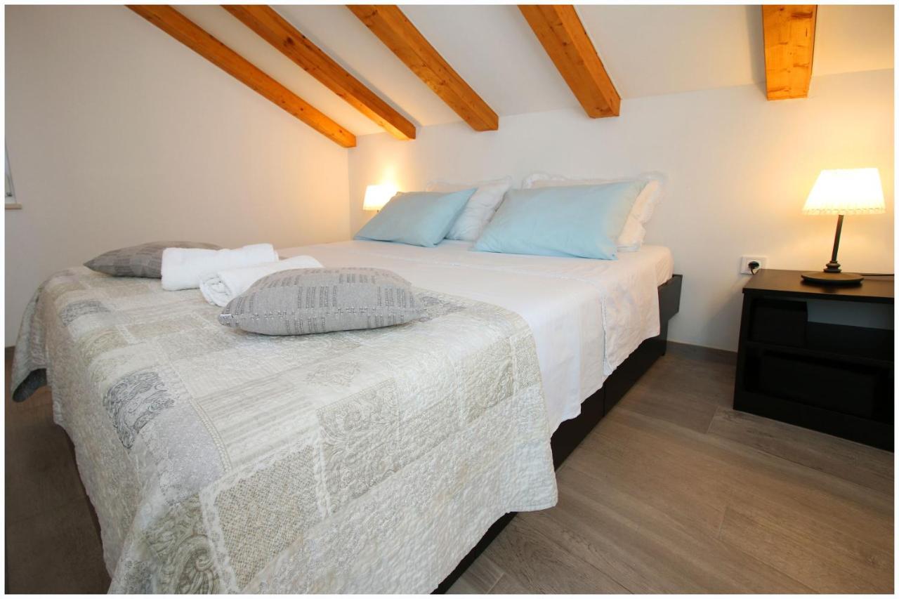 Apartments Elvis Primošten Zewnętrze zdjęcie