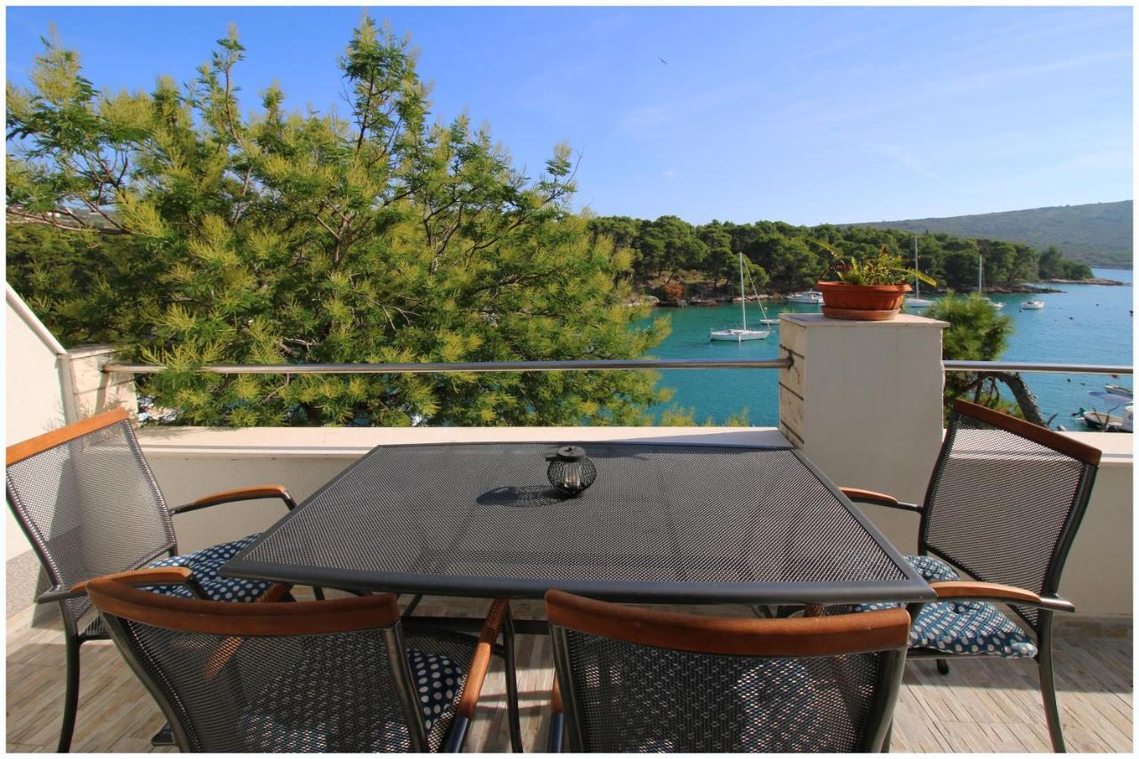 Apartments Elvis Primošten Zewnętrze zdjęcie